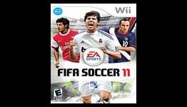 Wii Review – ‘FIFA Soccer 11’ | Worthplaying