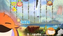 The Gumdrop World of Video Games: Animation and Other Charming Quirks