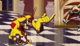 Interview with Mike Zee: Lead Developer on Skullgirls