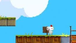 An Interview about Fez- GameZone