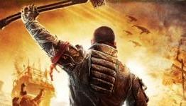 Red Faction: Battlegrounds Review- GameZone