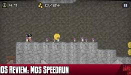 Gamer Limit Review: Mos Speedrun