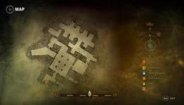 Witcher2Game.com First Witcher 2 Ingame Maps Available