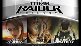 RipTen Review: Tomb Raider Trilogy is a Strong Collection