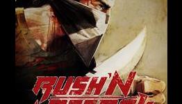Rush ‘N Attack: Ex-Patriot Review – Capsule Computers