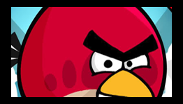 Angry Birds? More Like Angry Rdawg!