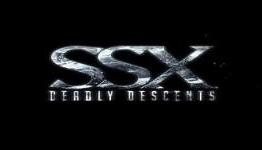 SSX Deadly Descents : Developer Diary # 2