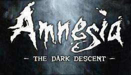 Amnesia: The Dark Descent – This is True Horror