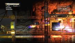 The Next Level: Rush’n Attack: Ex-Patriot Review