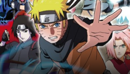 Eurogamer.pt: Naruto Shippuden: Kizuna Drive Review