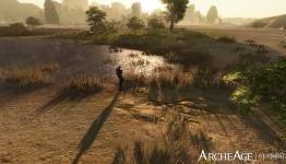 ArcheAge uses CryENGINE 3