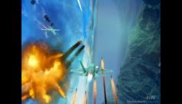 NWR – Tom Clancy’s H.A.W.X. 2 Review