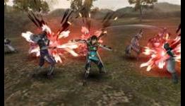 GameShark – Samurai Warriors: Chronicles Review