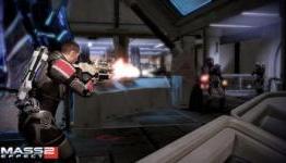 GameShark – Mass Effect 2: The Arrival DLC Review