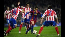 Liverpool Edge Closer to £6m Barcelona Bargain