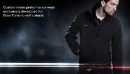 Gran Turismo has his own clothing line
