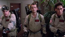gmanreviews | Movie Review: Ghostbusters (1984)