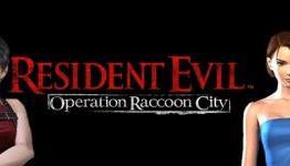 Who Else Should Die in Operation Raccoon City?