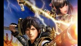 Samurai Warriors Chronicles Review | GameDynamo