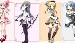 Madoka Finally Coming Back