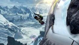 Will “SSX 3 HD” Be Included With The PS3 Version of “SSX: Deadly Descents”?