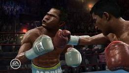 Fight Night Champion DLC trailer
