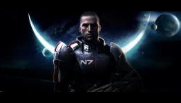 Mass Effect 3 – first scans