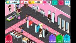 Fashion Story Review | Gamezebo