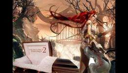 Heavenly Sword 2: Sony Grabs A New Dev For The Project, Trilogy Intact