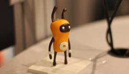 Warp: The Little Game that Might…