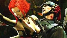 BloodRayne: The Shroud Is “Currently On Hold”