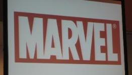 WC’11: Marvel Animation