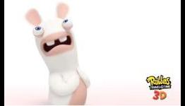 Guardian: Rabbids 3D review