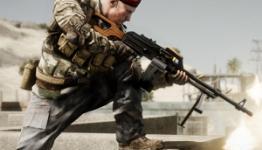 DICE: Bad Company 2 Was Better Than Black Ops