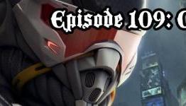Don’t Tree Riddle Episode 109: Chill