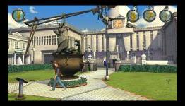 RPGFan: Back to the Future: The Game: Episode 3 review