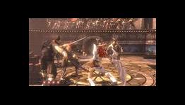 Rumor Heavenly Sword Survives With Another Developer