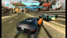 (Nfamous.net) Asphalt 3D Review