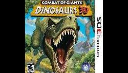 (Nfamous.net) Combat of Giants: Dinosaurs 3D Review