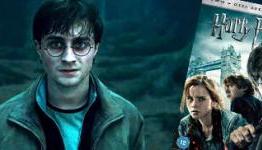 Shadowlocked – Harry Potter And The Deathly Hallows DVD Review