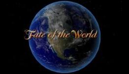 Interview: Red Redemption – Fate of the World (MyGaming)