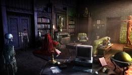 Gray Matter – Xbox 360 Review by Brash Games