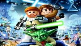 Shadowlocked – Lego Star Wars III: The Clone Wars Review