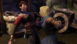 UK PC Chart: The Sims: Medieval holds the throne