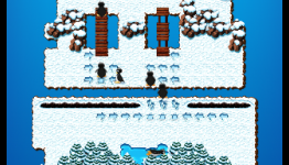 Touch Reviews – Arctic Escape Review