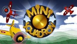MiniSquadron on PlayStation Minis Review – PushSquare