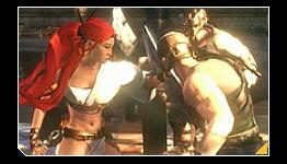 Rumour: Unnamed studio keeps Heavenly Sword series alive