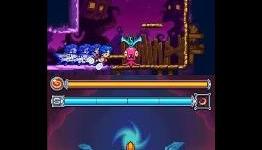 CSM – Monster Tale Review