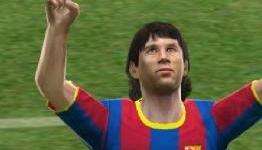 CSM – Pro Evolution Soccer 2011 3D Review