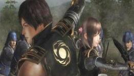 CSM – Samurai Warriors Chronicles Review